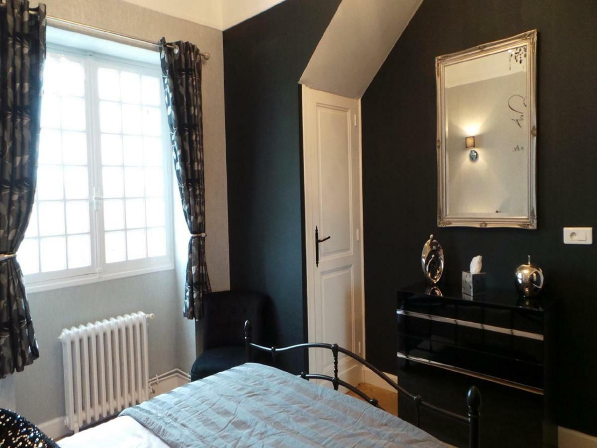 Bed and Breakfast Le Montaigne Saint-Alvère Esterno foto